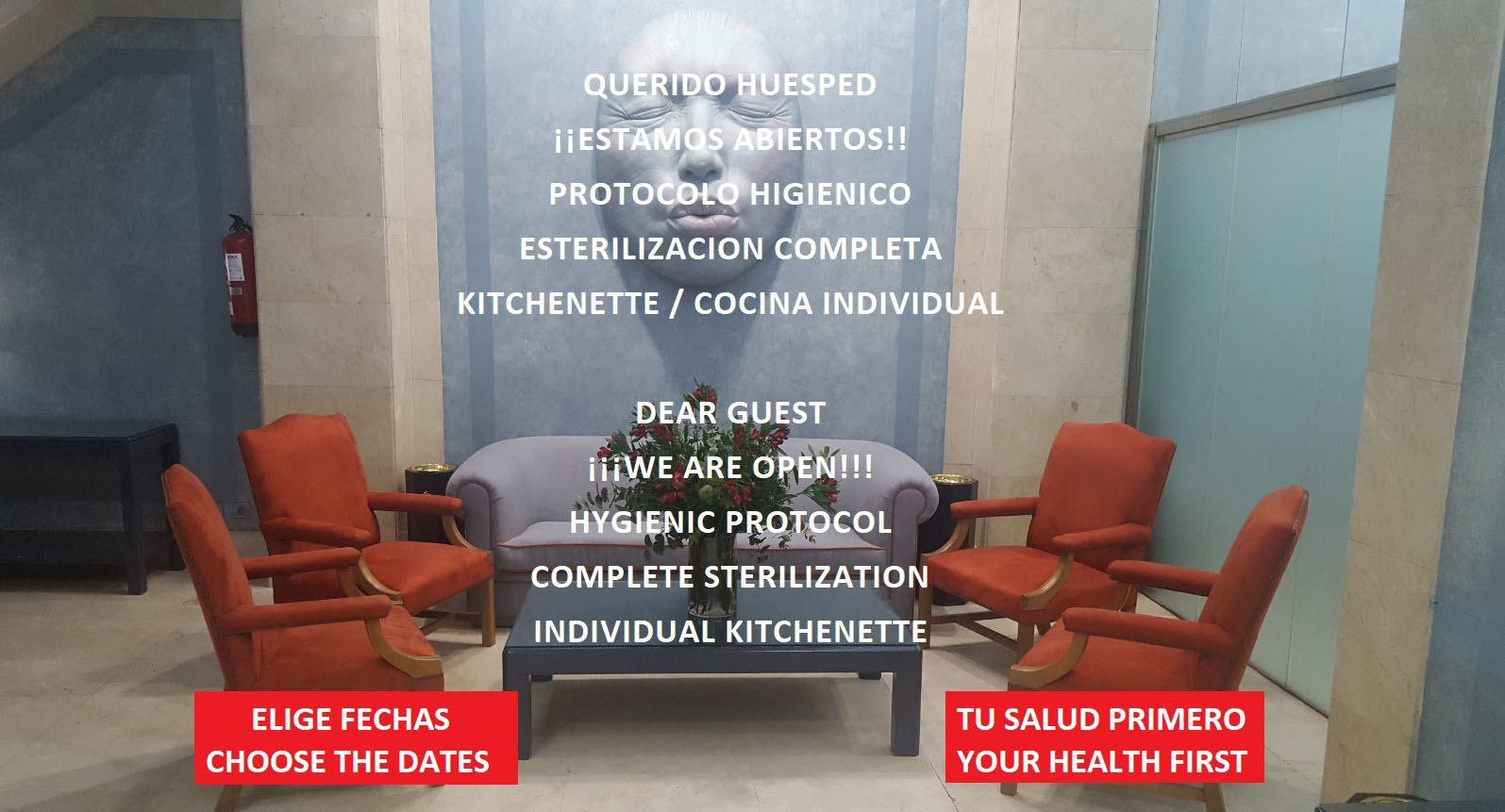 Espahotel Plaza Basilica In Madrid Official Website